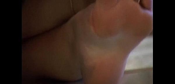  russ toes sexx soles